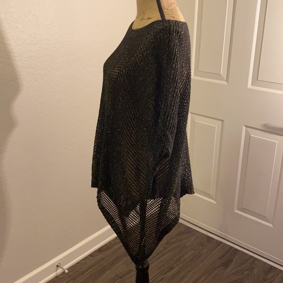 Oh Concept Cover Shirt O/S - Picture 4 of 7